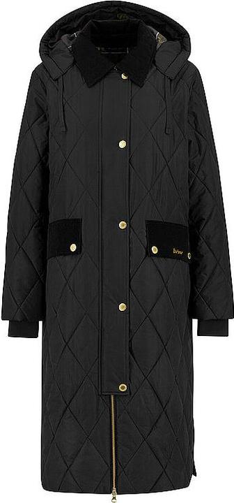 Immagine prodotto Barbour Leichtsteppjacke MEREDITH (36)