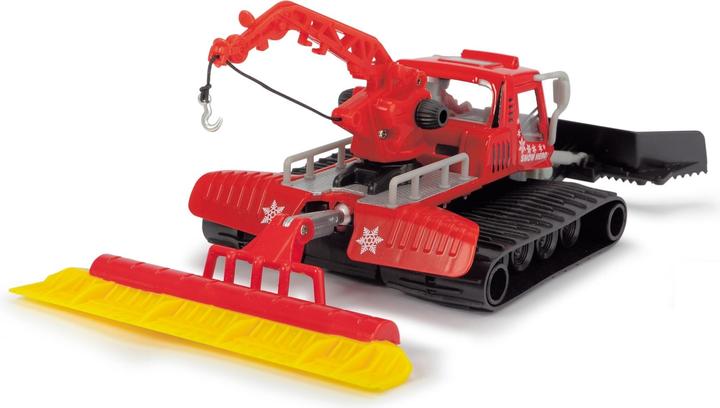 Produktbild Dickie Snow Hero