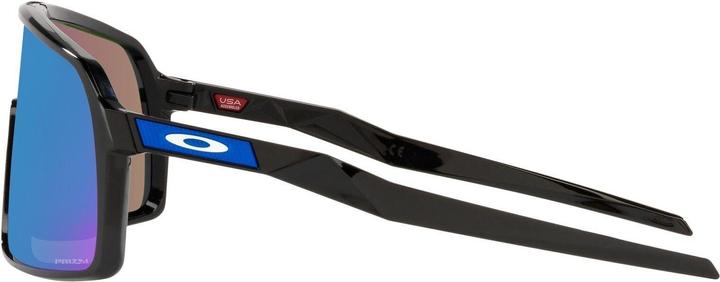 Produktbild Oakley Sutro (Schwarz, Prizm Sapphire)