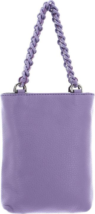 Immagine prodotto Gianni Chiarini Borsa a mano "Camilla" viola
