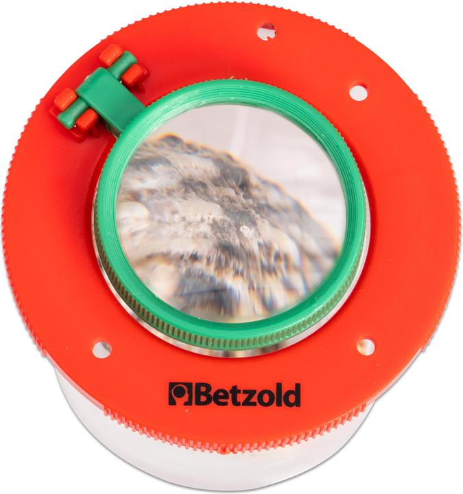Produktbild Betzold Dosenlupe