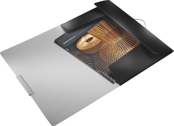 Actual product image Leitz Collection folder Style PP (A4, 1x)