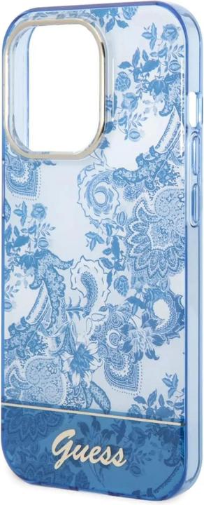 Produktbild Guess Hard Case (Apple iPhone 14 Pro Max)