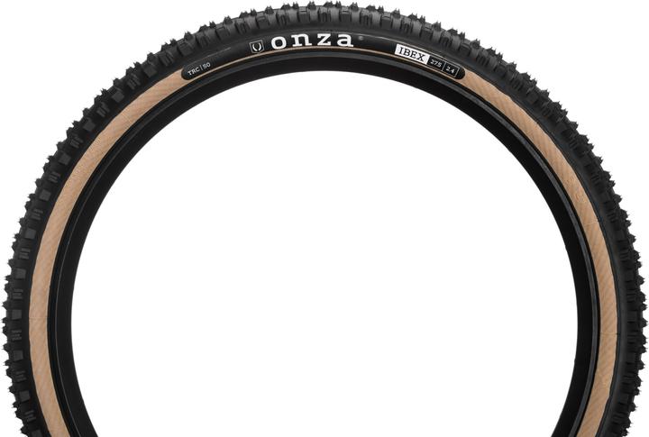 Actual product image Onza Ibex Skinwall (27.5 x 2.40, 62-584)