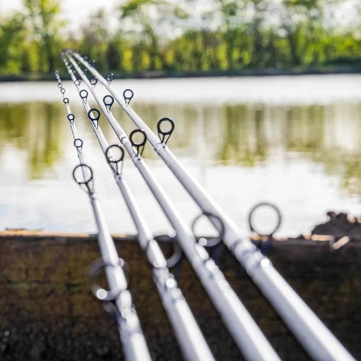 Actual product image Preston Dura Carp 10ft (304.80 cm)