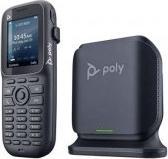 Image du produit Poly Rove 20 +B1 SINGLE CELL DECT BASE STATION EU
