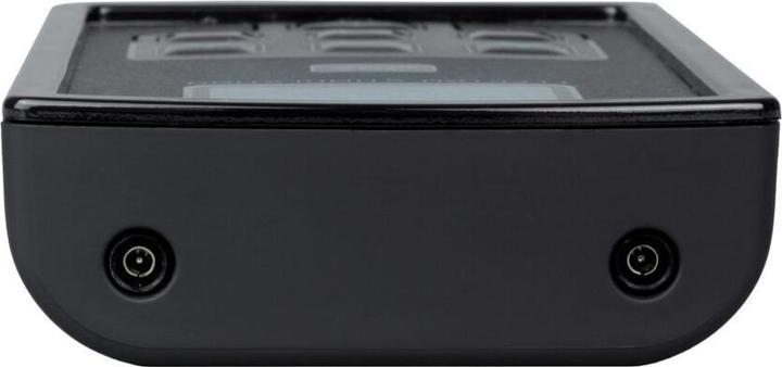 Productafbeelding ElectraStim Linx - Dual Output Stimulator - Black