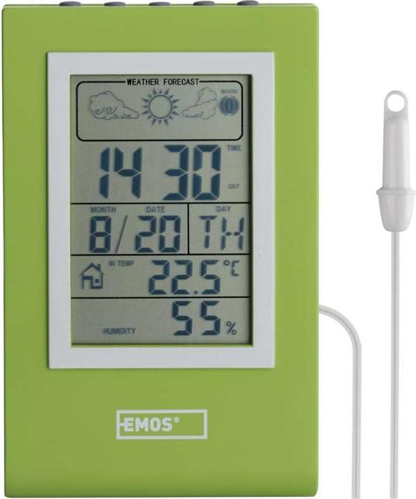 Productafbeelding Emos E0117N