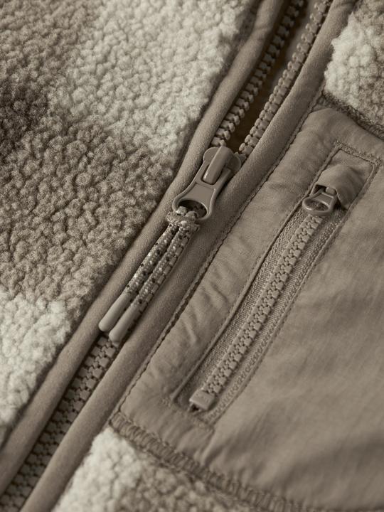 Image du produit Name it Sherpa Jacke