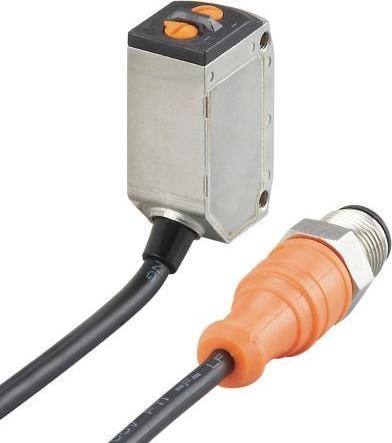 Actual product image IFM O6E301 (10 m)