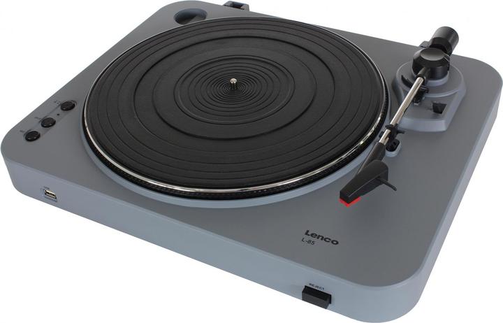 Image du produit Lenco L-85 (Semi-automatique)