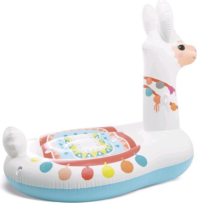 Image du produit Intex L'île de Mega Lama