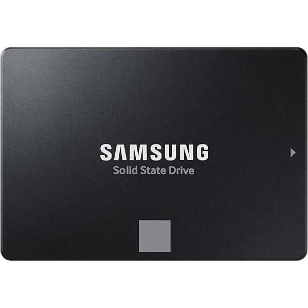 Samsung 870 Evo 2.5" 1 Tb Serial Ata (1000 GB, 2.5"), SSD