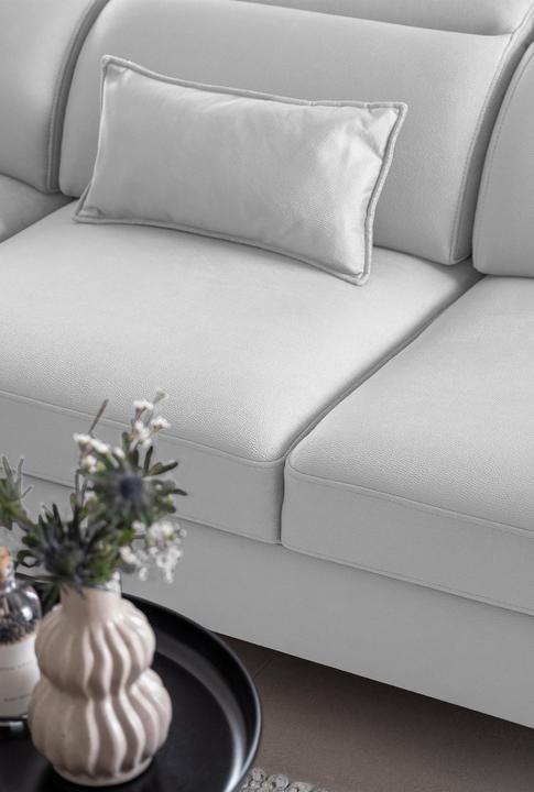 Produktbild ELTAP Noble (Bettsofa, Ecksofa, 4-Sitzer)