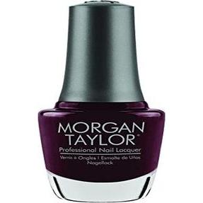 Thumbnail - Morgan Taylor, Nagellack, PROFESSIONAL NAIL LACQUER #the camera loves me 15 ml (the camera loves me, Farblack)