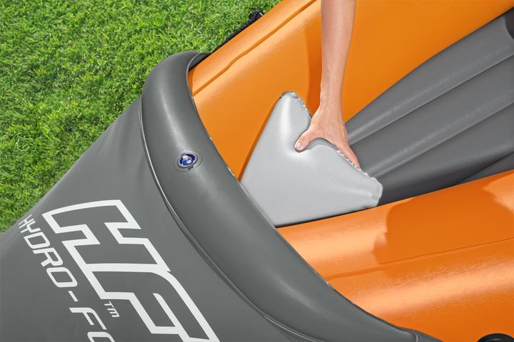Image du produit Bestway Hydro-Force™ Kayak gonflable 2 places Rapid™ 3,21 m (321 cm, 2 pers.)
