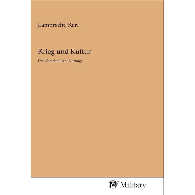 Krieg und Kultur, Sachbücher