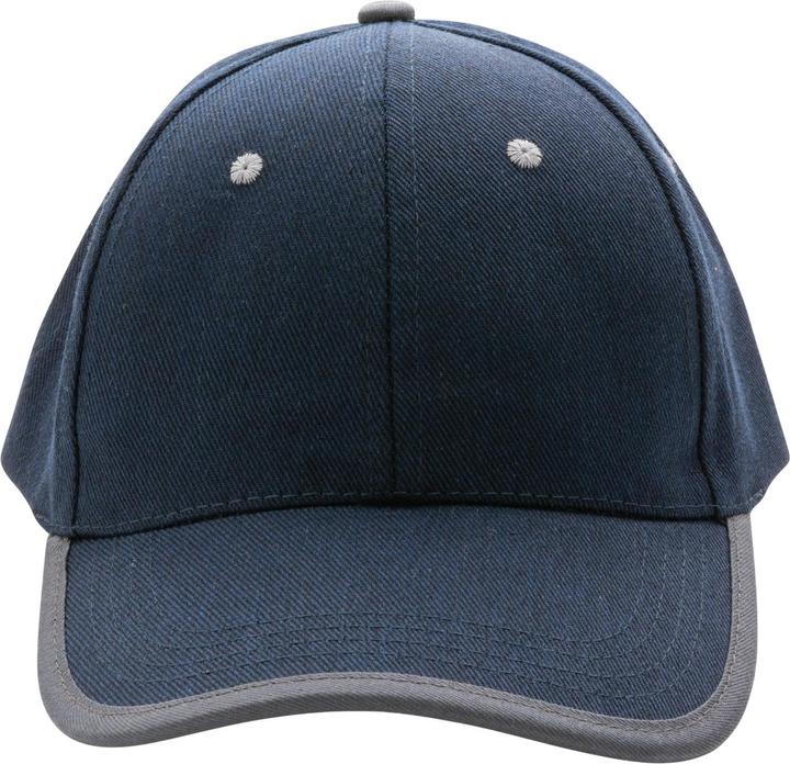 Produktbild Xd Collection Impact Aware Kappe 6 Segmente (One Size)