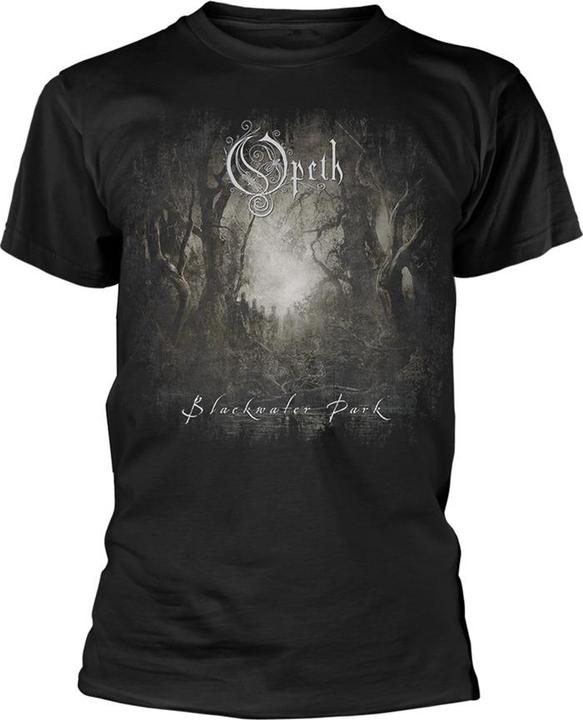 Immagine prodotto Opeth Parco delle Acque Nere (XL)