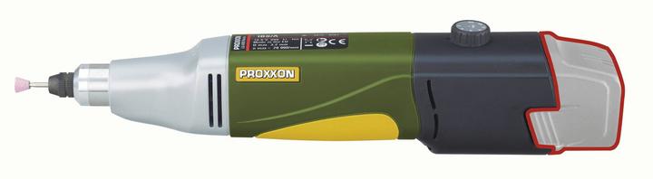 Actual product image Proxxon Akku-Multifunktionswerkzeug