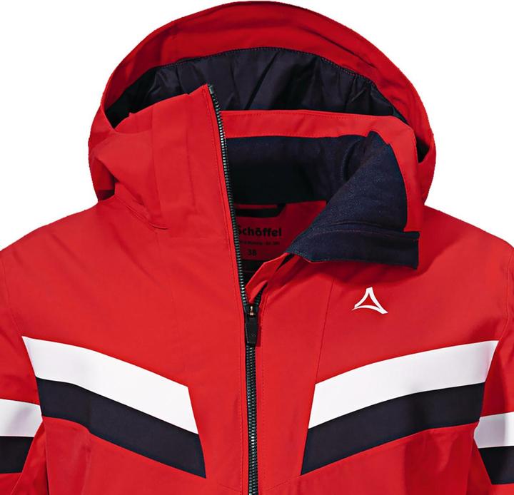 Produktbild Schöffel Brunnenkopf2 Ski (42)