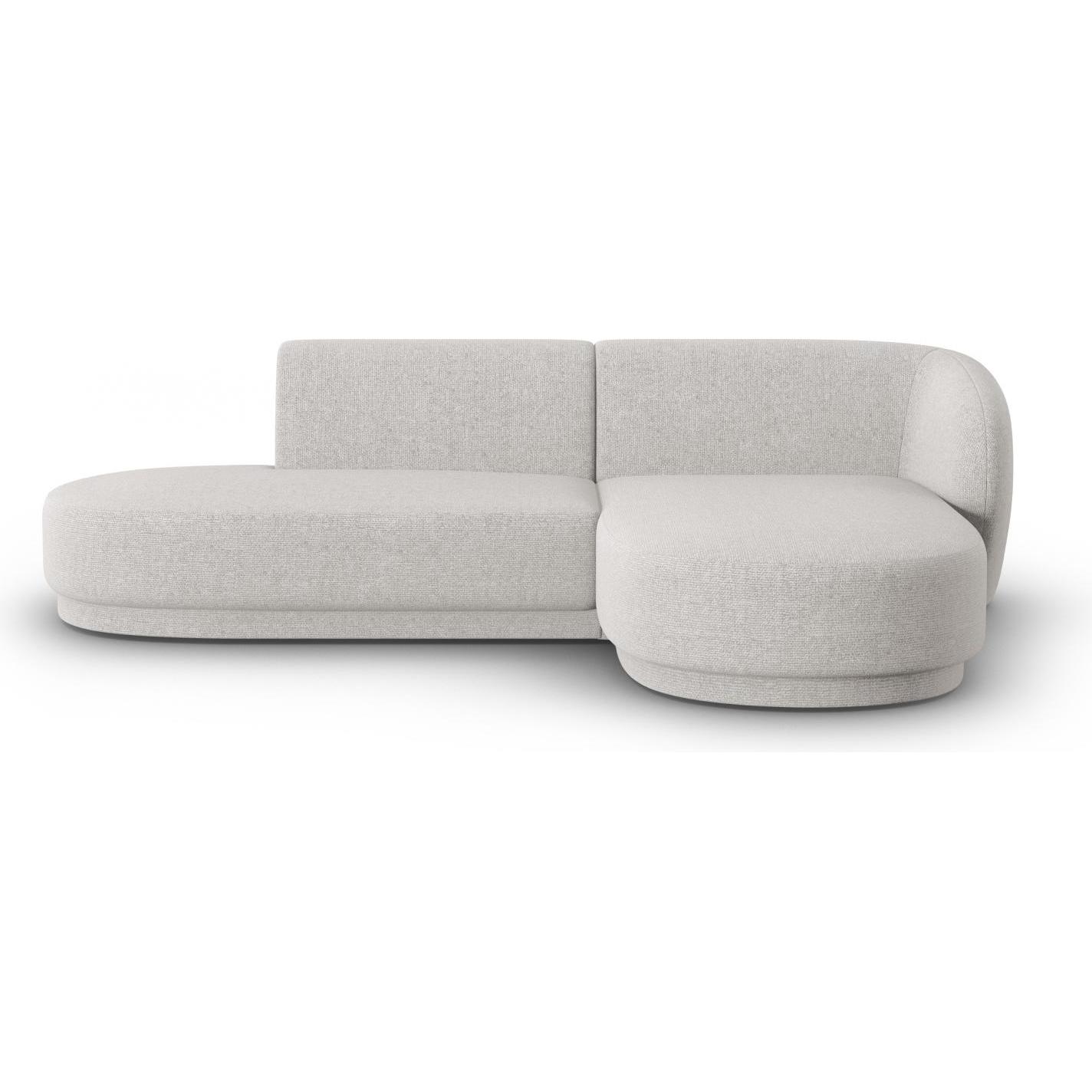 CXL by Christian Lacroix, Sofa, Lionel (Ecksofa)