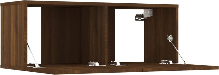 Produktbild VidaXL Cruz (80 x 30 x 30 cm)