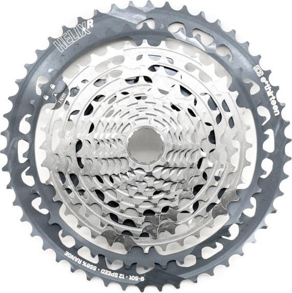 Produktbild e*13 Helix Race (12-fach, 9-52)