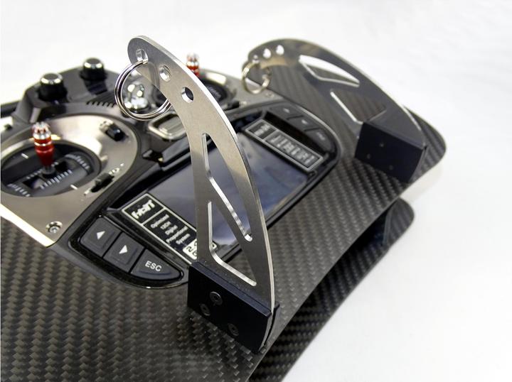 OEM Opvouwbare zenderbeugel
