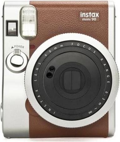 Image du produit Fujifilm instax mini 90 NEO CLASSIC