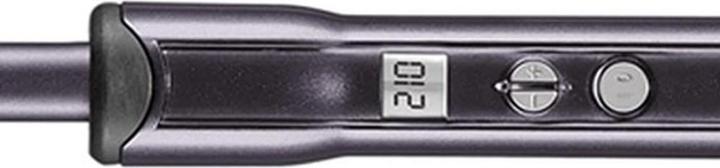 Actual product image BaByliss Pro Lockenstab Keratin Lustre 16 mm