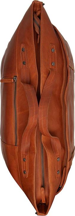 Produktbild The Chesterfield Brand Mark Weekender Reisetasche Leder 58 cm (45 l)