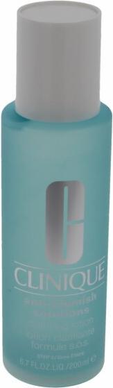 Actual product image Clinique Anti Blemish (Cleansing mousse, 200 ml)