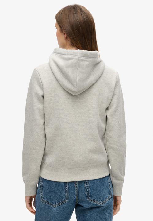 Immagine prodotto Superdry Essential Hoodie mit Logo (XL)