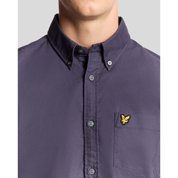 Produktbild Lyle and Scott Hemd (XXL)