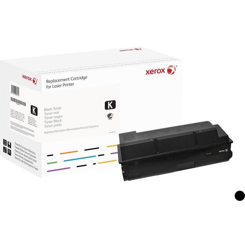 Thumbnail - Xerox, Toner, 006R03124 (BK)