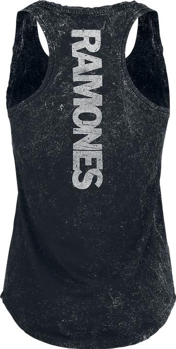 Produktbild Ramones Hey Ho Let's Go (M)