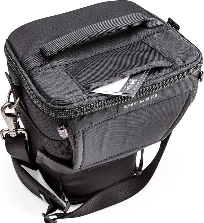 Produktbild Think Tank Digital Holster 40 V2.0 Fototasche (Kamera Etui, Kamera Schultertasche)