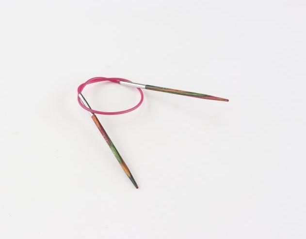 Actual product image Knitpro Circular knitting needle SYMFONIE