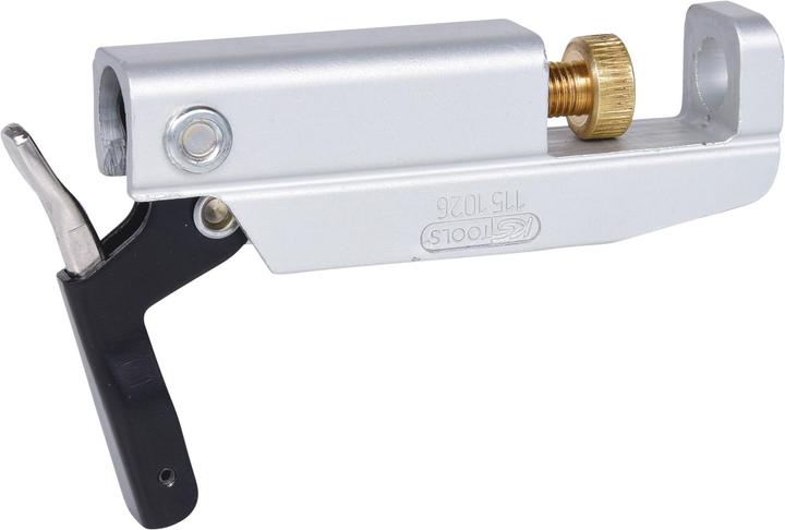 Image du produit KS Tools Micro pince de préhension (92 mm)