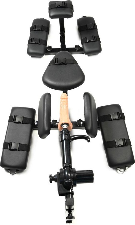 Actual product image Master Series Subversion Deluxe