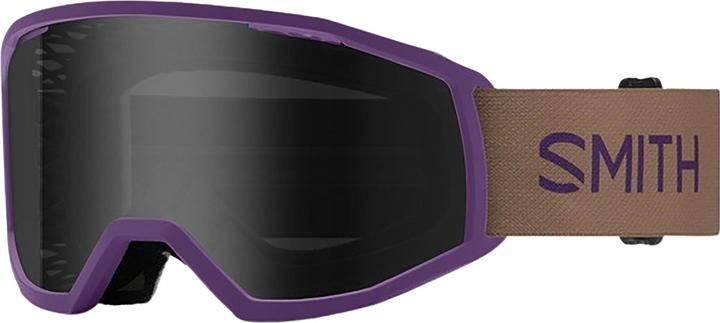Immagine prodotto Smith Loam MTB (Coyote, sole nero af, Blu, Coyote, Nero Sole, Blu)
