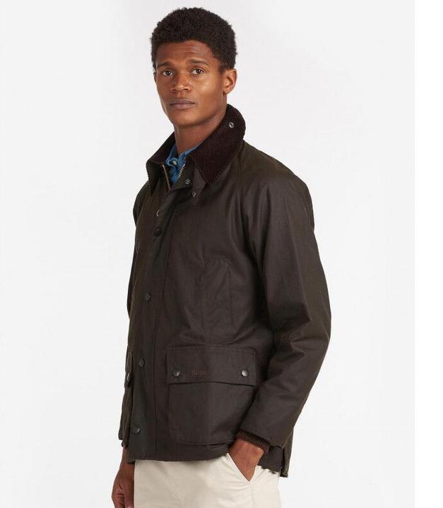 Produktbild Barbour Classic Bedale (52)