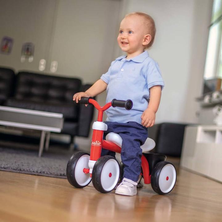 Immagine prodotto Smoby Esordiente