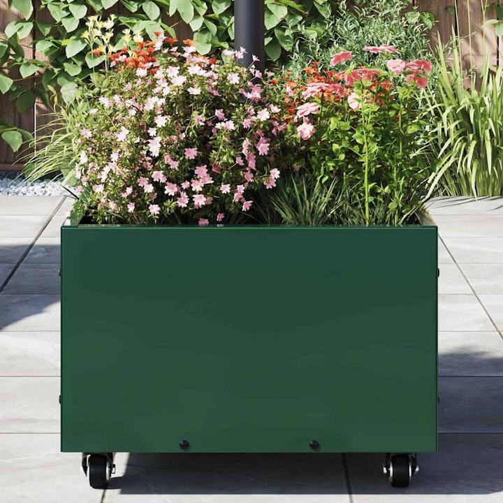 Produktbild vidaXL Parasol Stand