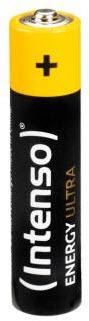 Productafbeelding Intenso Energie Ultra AAA LR03 (24 Pcs., AAA, 1250 mAh)