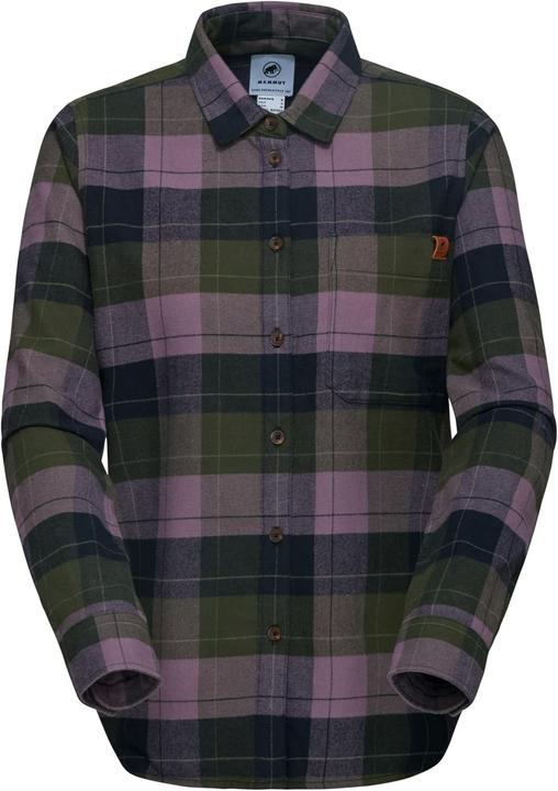 Immagine prodotto Mammut Camicia Trovat L/S da donna (XXL)