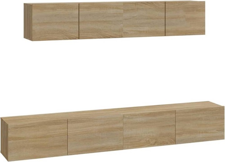Produktbild VidaXL Jensen (60 x 30 x 30 cm)