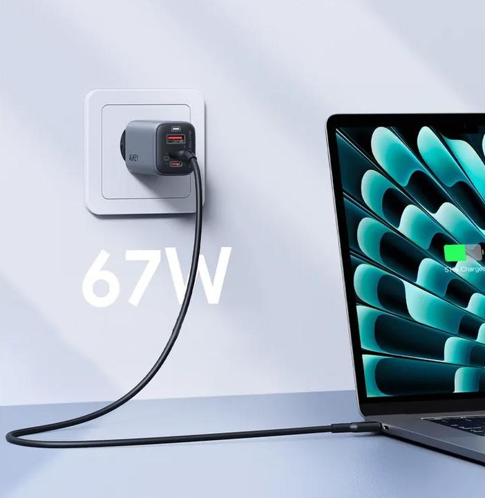 Produktbild Aukey OmniaMix II (67 W)