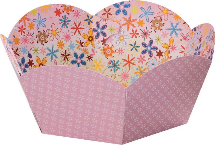 Folia Osterkörbchen (24x)